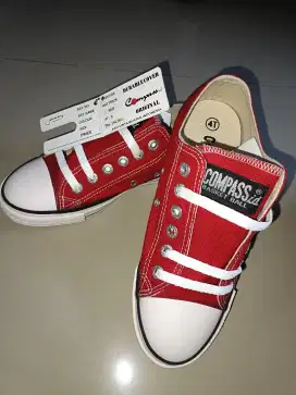 BUTUHH CEPATT SEPATU KETS WANITA