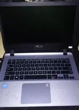 Jual Laptop Asus x407ma