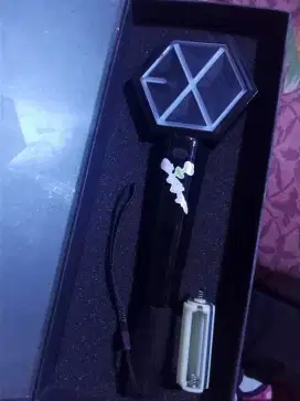 Lightstick EXO Ver 1 Official