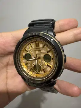 Casio Baby-G 5257