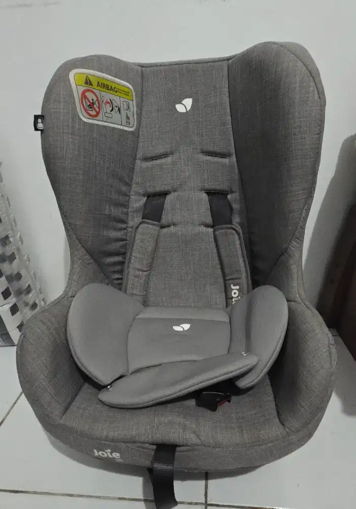 Car Seat - Joie Car Seat Steadi