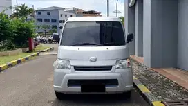Daihatsu GranMax Gran Max 1.3 D MT Manual Silver 2020 Km 67Rb Record