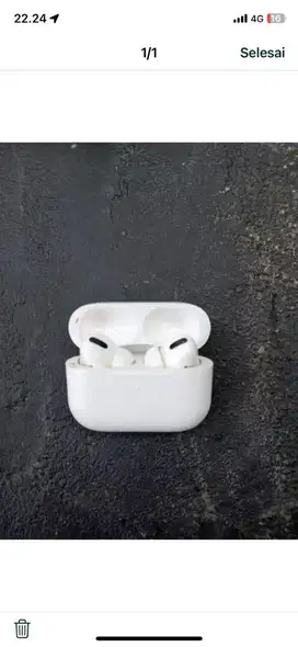 Airpods pro gen 2