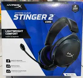 HyperX Cloud Stinger 2
