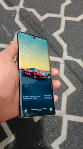 Infinix note 40 pro 5G 8/256gb