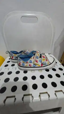 Converse All Stars Kids