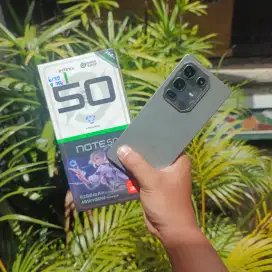 INFINIX NOTE 50 8/256 PROMO