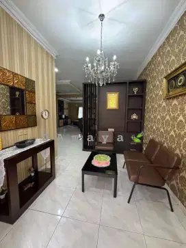 Dijual Rumah Taman Giri Loka Siap Huni