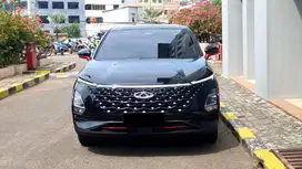 Chery Omoda 5 RZ Luxury 230 1.5 Sunroof Camera360 2023 Like New Record