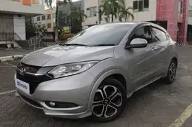Pajak Panjang - Honda HR-V 1.8 Prestige Bensin-AT 2016