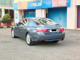 Honda Accord VTIL 2014 AT ANTIK Pajak PANJANG ISTIMEWA