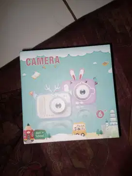 CAMERA mainan anak