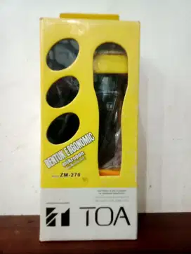 MIC TOA ZM - 270