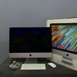 Imac 21inci 2017
