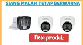 Pasang cctv hikvision new hilook ezviz dahua