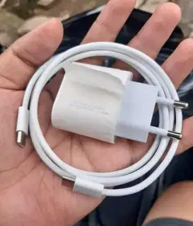 CHARGER IPHONE 15 C TO C