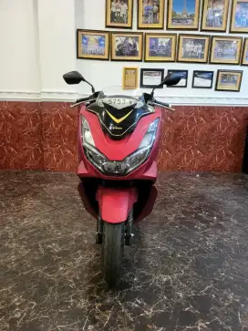 PCX ABS CASH KREDIT / CICILAN 0% VIA CC DAN TOKPED