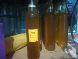 Madu Hutan Selimbau Kapuas Hulu, Kalimantan Barat