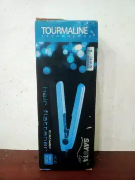 CATOKAN RAMBUT MINI