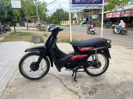 D jual astra grand tahun 1994