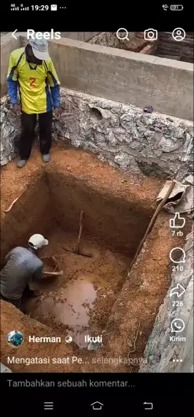 Tukang spesialis atap dan renovasi