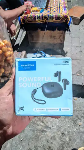 Soundcore r50i anker