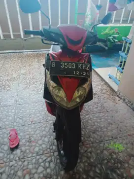 Yamaha xeon 125cc