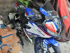 Dijual R15 v3 2017