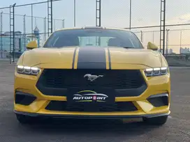 Ford mustang 2.3 ecoboost 2024 new