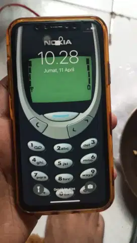 IPHONE XS NO MINUS