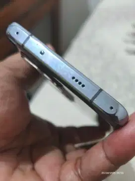 Jual Huawei P50 pro kondisi mulus