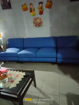 Custom sofa dan servis sofa
