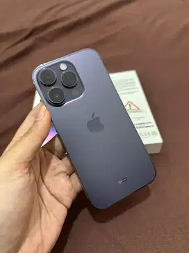 iPhone 14 Pro 256gb iBox