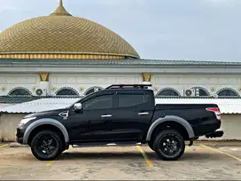 KM Low Mitsubishi Strada Triton Exceed 2016 #BJM2#