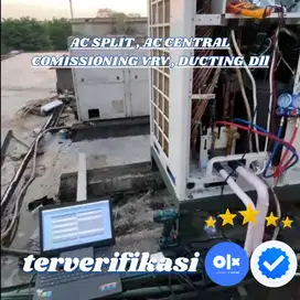 Service center | bongkar pasang ac , service ac , mesin cuci , kulkas