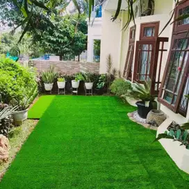 Karpet Rumput Sintetis Murah Di Bogor