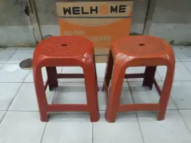 Kursi tebal 2 item