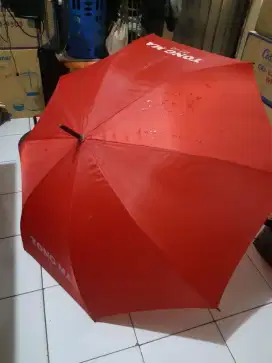 Payung jumbo bs berempat pakex