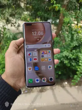 Honor 4 Pro 8/256Gb Hp dan charger original beacukai resmi like new