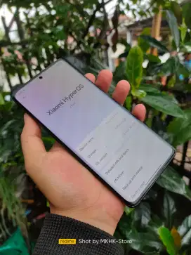 Xiaomi 12S Ultra 12/256Gb Fullset original Beacukai resmi