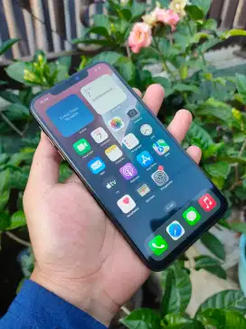 Iphone 11 Pro Max 256Gb Fullset All oprator Aktivasi lama