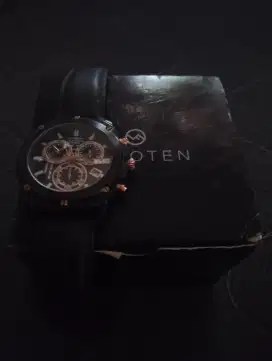 Jam tangan bekas Lofoten F 6516 MC Original Garansi resmi
