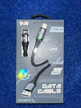 Kabel Charger Iphone