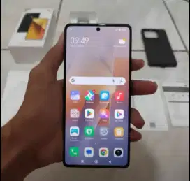 Xiomi redmi note 13 5G