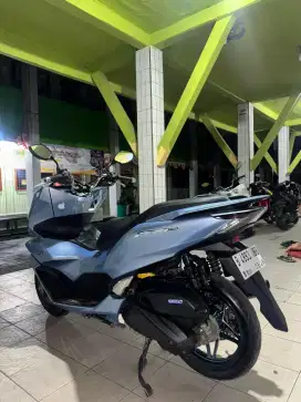 JUAL MOTOR PCX 2023