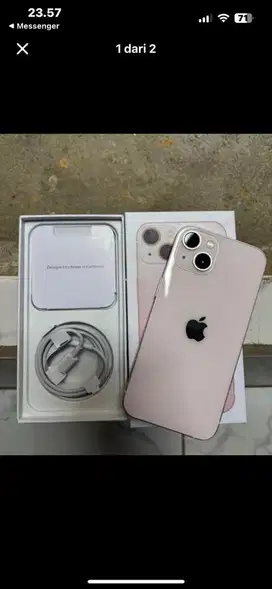 iphone 13 128 pink ibox