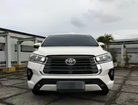 Toyota INNOVA Reborn V Lux 2.0 AT 2022 Bensin UM 15 jt