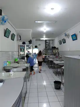 Dijual Ruko Bagus Hadap Timur Modernland Tangerang By Rumah Chinida