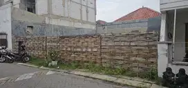 Jual tanah murah strategis Mulyosari Baru