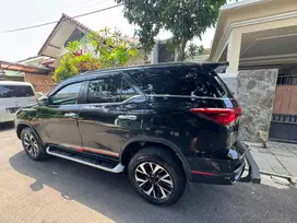 Fortuner TRD S Low KM Jual Karena Orgtua Gak Mau Pakai